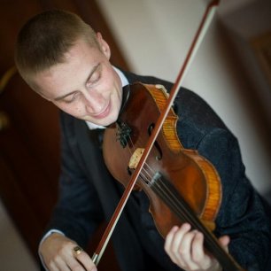 Михаил Веселов